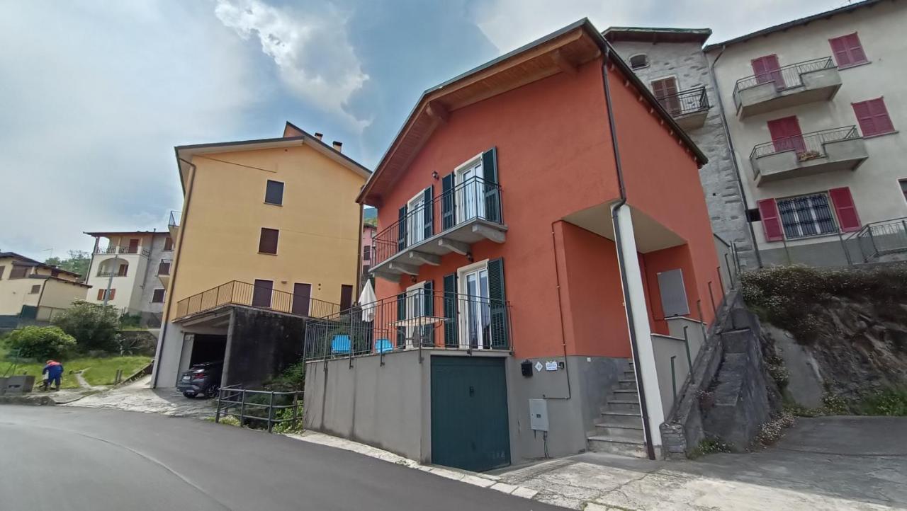 Il Mulino Di Marena - Larihome A31 San Siro  Exterior photo