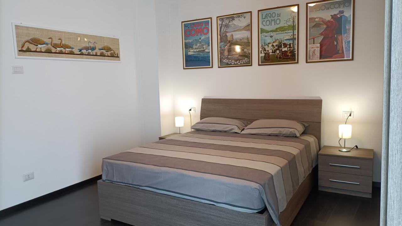 Il Mulino Di Marena - Larihome A31 San Siro  Exterior photo